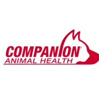 Companion Animal Health Logo