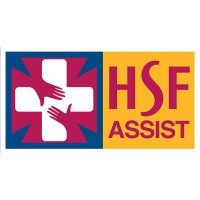 HSF ASSIST Logo