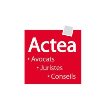 ACTEA LEGAL+ Logo