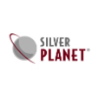 Silver Planet, Inc. Logo