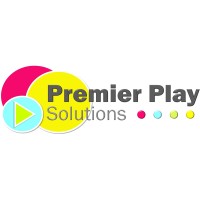 PREMIER PLAY SOLUTIONS LIMITED Logo