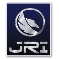 JRI Inc dba J R industries Logo