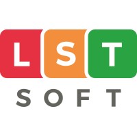 LST-Soft Sp. z o.o. Logo