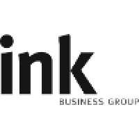 INK Business Group Logo
