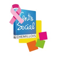 Centre Social et socio-culturel du Chemillois Logo