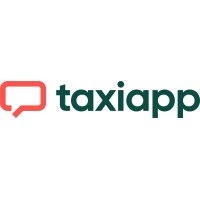 Taxiapp Partnership Ltd Logo
