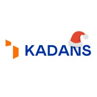 Kadans Science Partner Logo