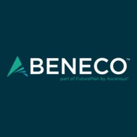 Beneco, part of FuturePlan by Ascensus Logo