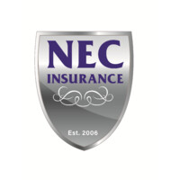 NEC AGENCY INC. DBA NEC INSURANCE BROKERAGE Logo