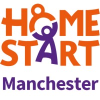 Home-Start Manchester Logo