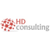 HDConsulting Logo