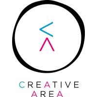 Creative Area Logo