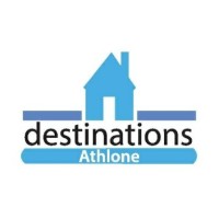 Destinations Athlone Logo