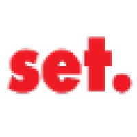 SET SA Logo