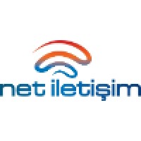 Net İletişim Teknoloji A.Ş. Logo