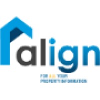 Align Property Logo
