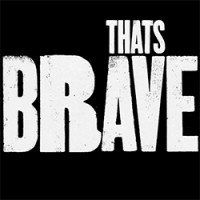 Thats Brave Logo