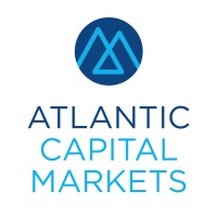 ATLANTIC CAPITAL MARKETS Logo