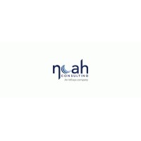 Noah Consulting, An Infosys Company Logo