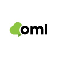 OML | Aceleración Digital Logo