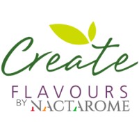 Create Flavours Logo