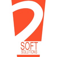 2Soft Solutions Pvt Ltd #ITRecruitment Logo