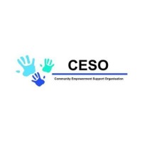 COMMUNITY EMPOWERMENT SUPPORT ORGANISATION LTD Logo