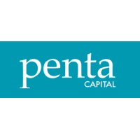 Penta Capital LLP Logo