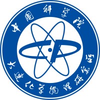 Dalian Institute of Chemical Physics, Chinese Academy of Sciences, China Logo