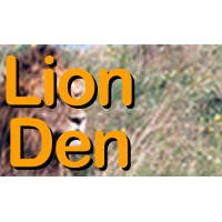 Lion Den Inc. Logo