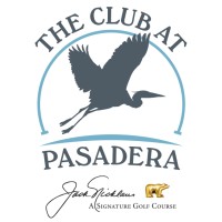 The Club at Pasadera Logo