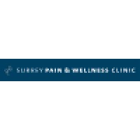 Surrey Pain & Wellness Clinic Logo