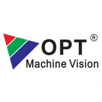 OPT Machine Vision Tech Co., Ltd. Logo