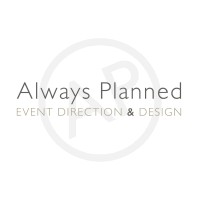 Always Planned, LLC Logo