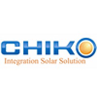 Chiko Solar (Shanghai) Technology Co., Ltd. Logo