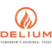 Delium Ltd Logo