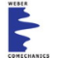 Weber Comechanics Logo