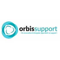 ORBIS SUPPORT LIMITED Logo