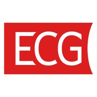 ECG Management Consultants Logo