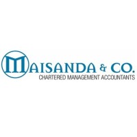 MAISANDA & CO LTD Logo