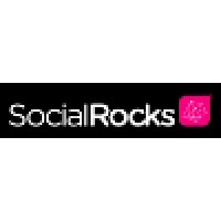 Social Rocks Logo