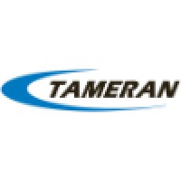 Tameran Graphic Systems, Inc. Logo