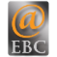 At ebc Inc. Logo