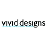 Vivid Designs, Inc Logo