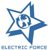 ELECTRIC FORCE SOLUTIONS, C.A. Logo