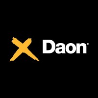 Daon Logo