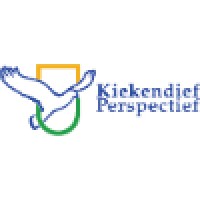 KiekendiefPerspectief Logo