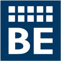 BE Structural P.C. Logo