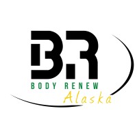 Body Renew Alaska Logo