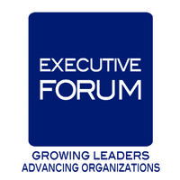 Executive Forum Logo